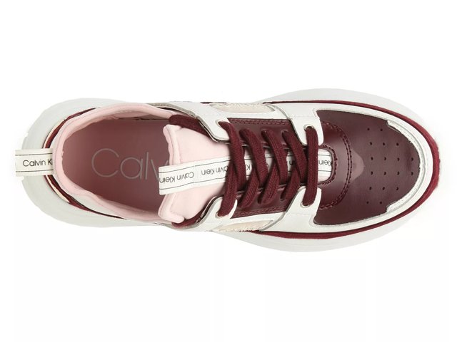 calvin klein ultra sneakers