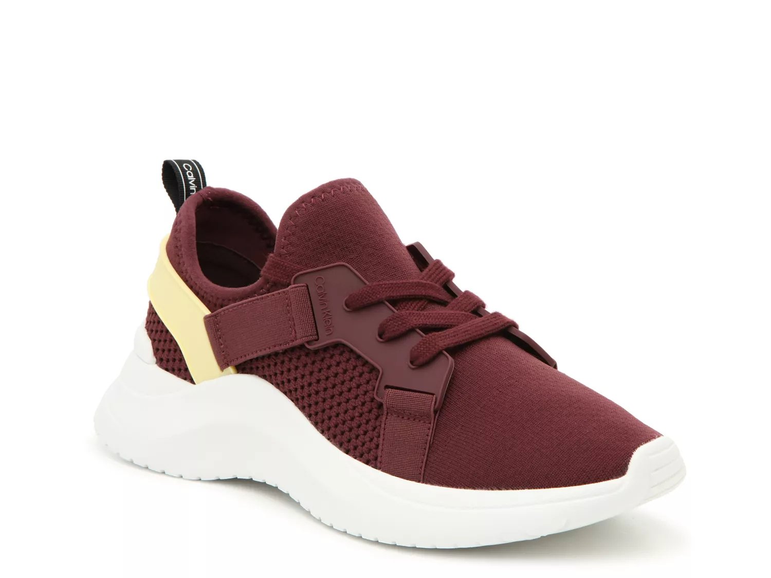 calvin klein urbi sneaker