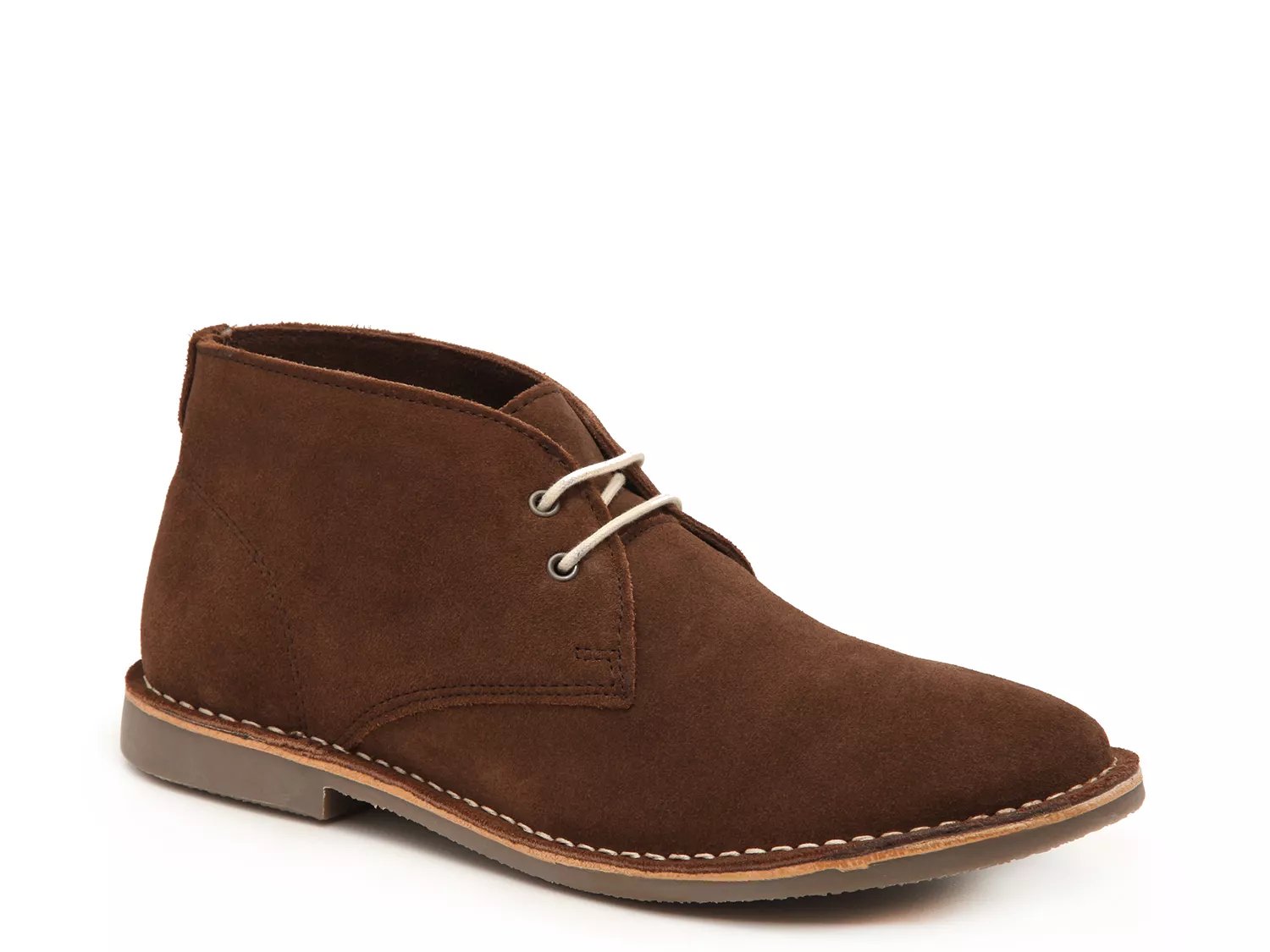dsw chukka boots