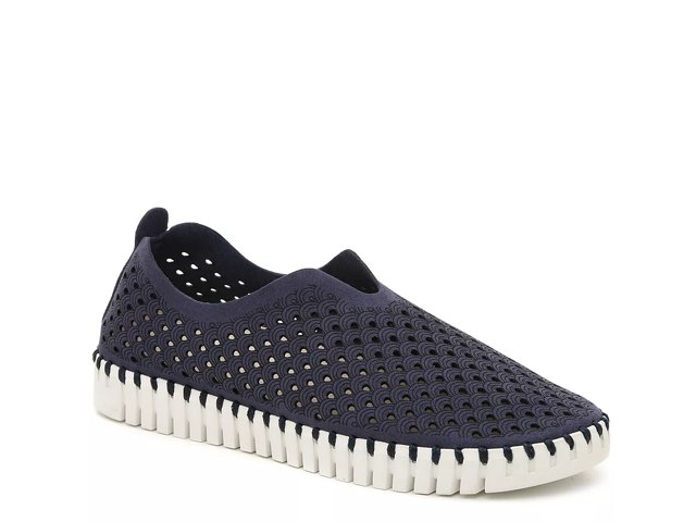 Ilse Jacobsen Tulip Slip-On Sneaker - Free Shipping | DSW