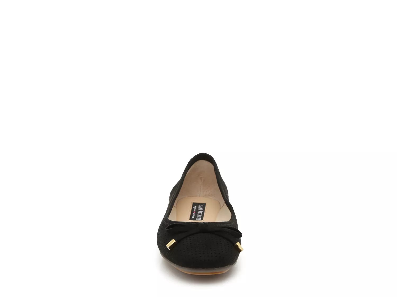 isaac mizrahi shoes flats