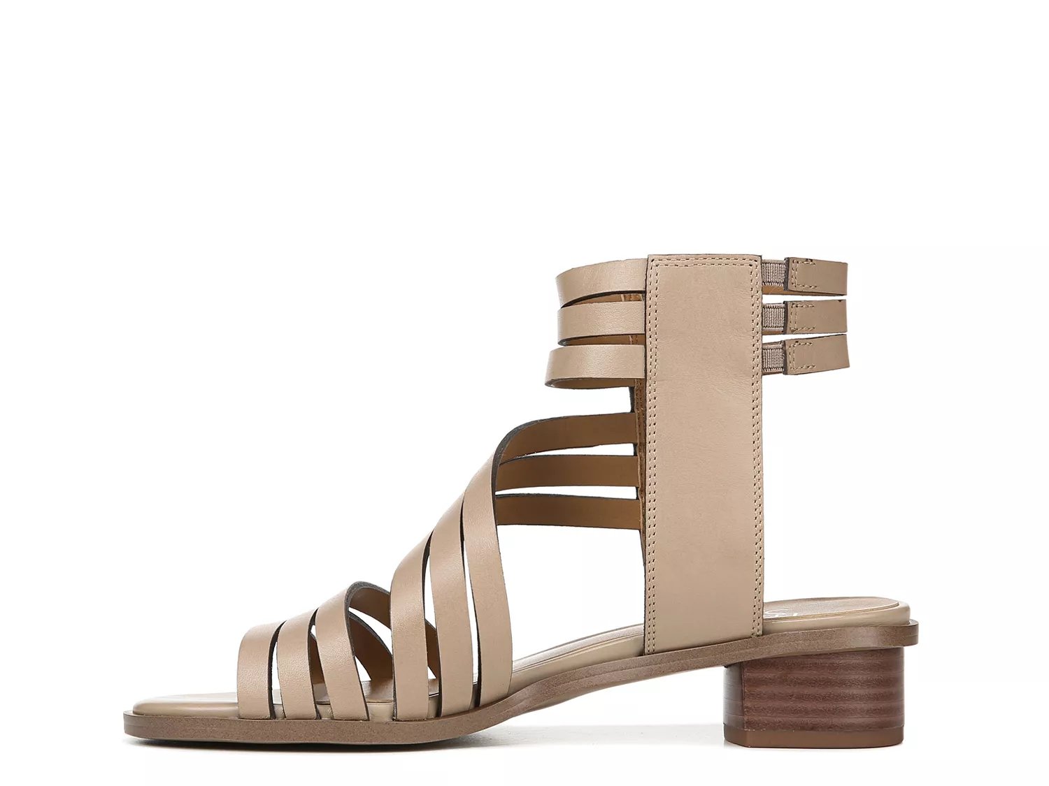 franco sarto elma sandals