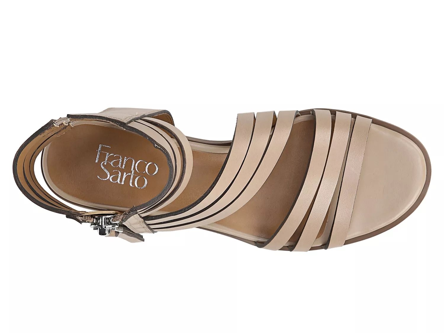 franco sarto elma sandal