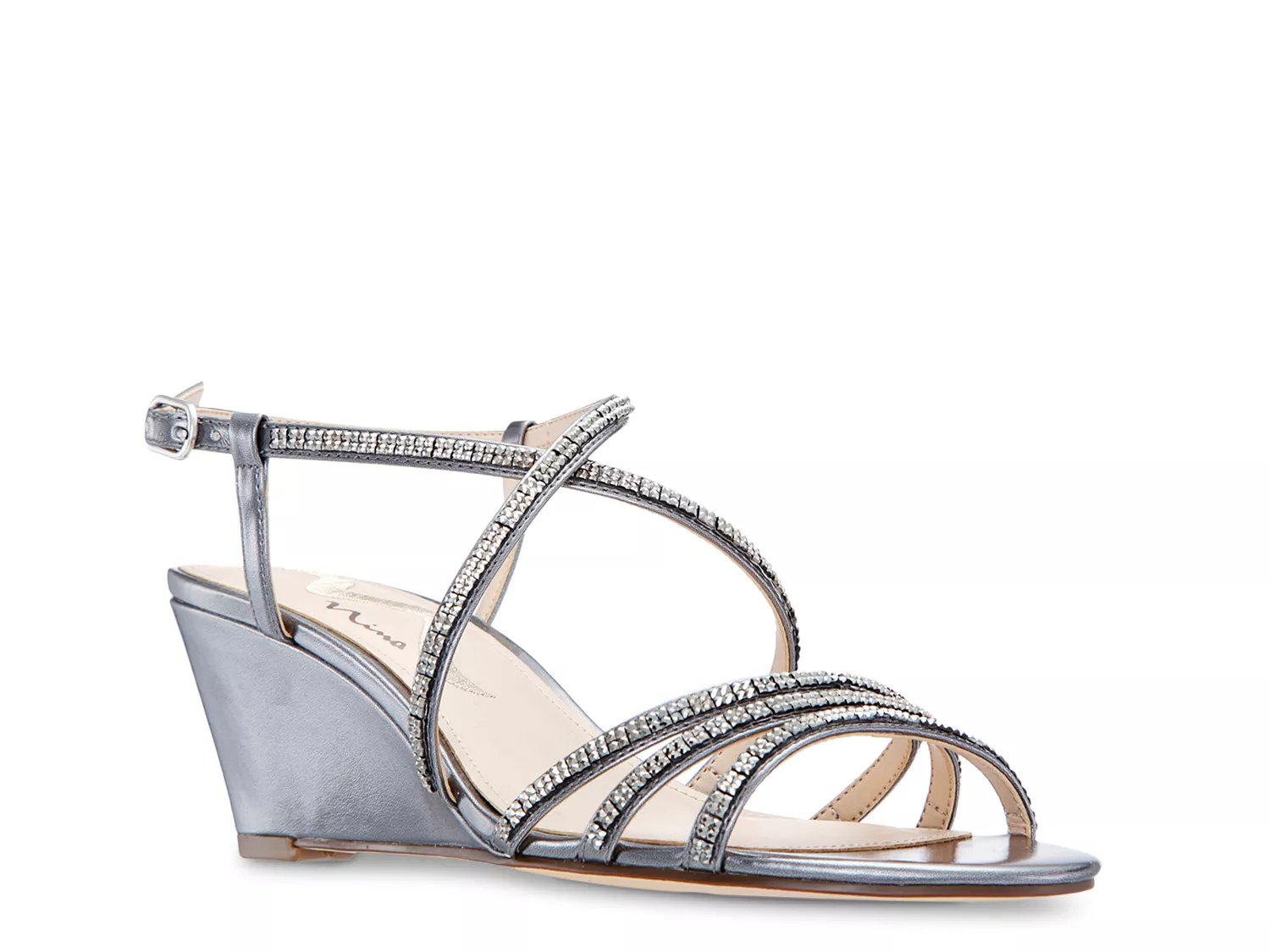 nina veralee sandal