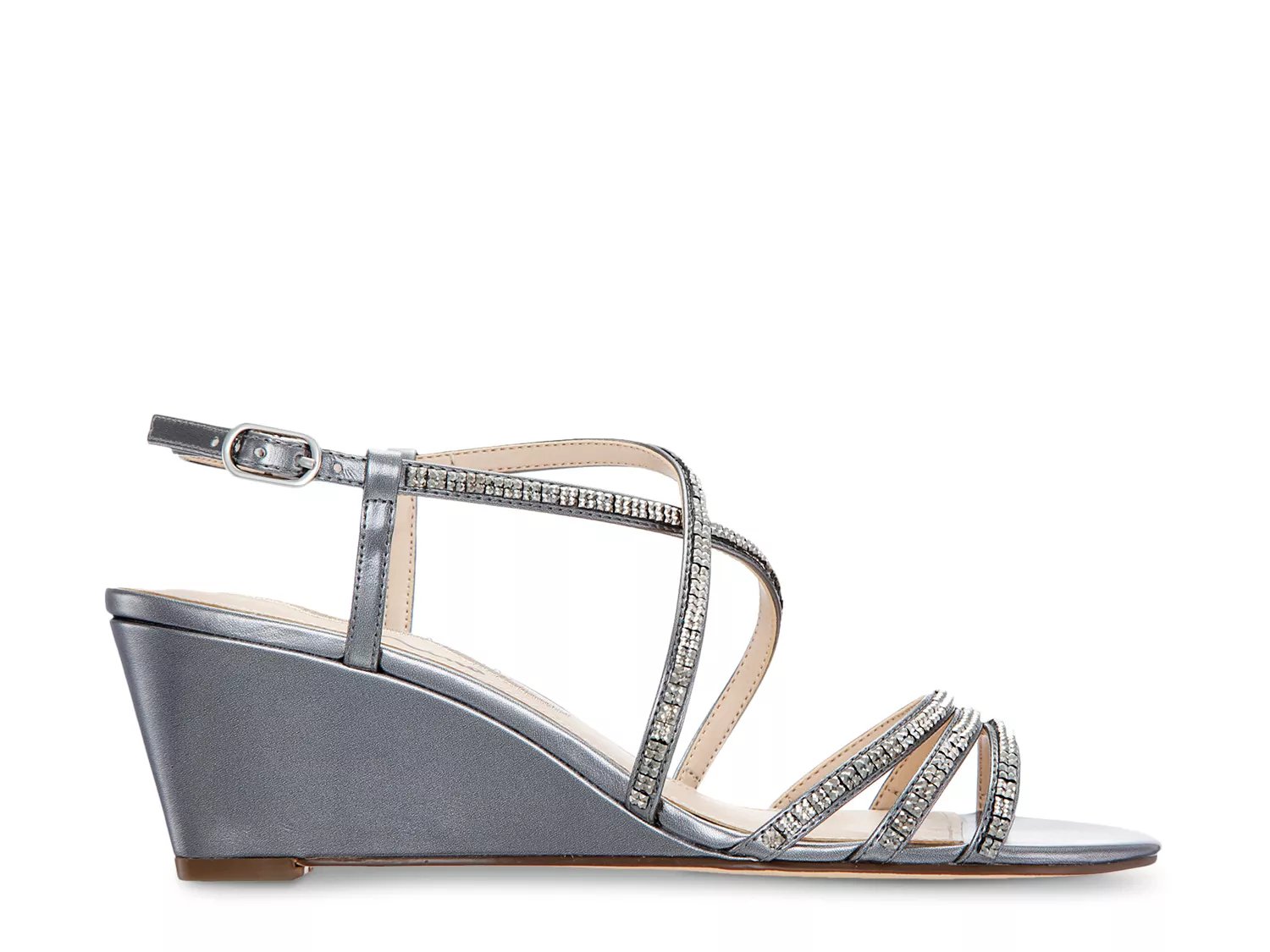 nina febe wedge sandal