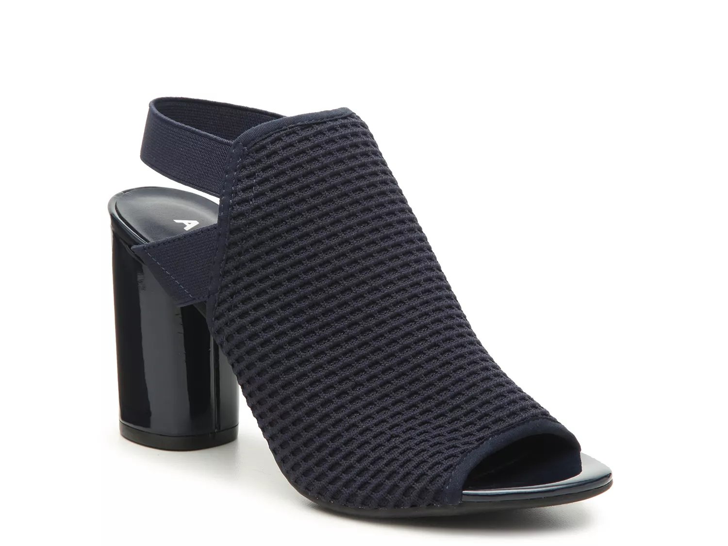 marc fisher black over the knee boots