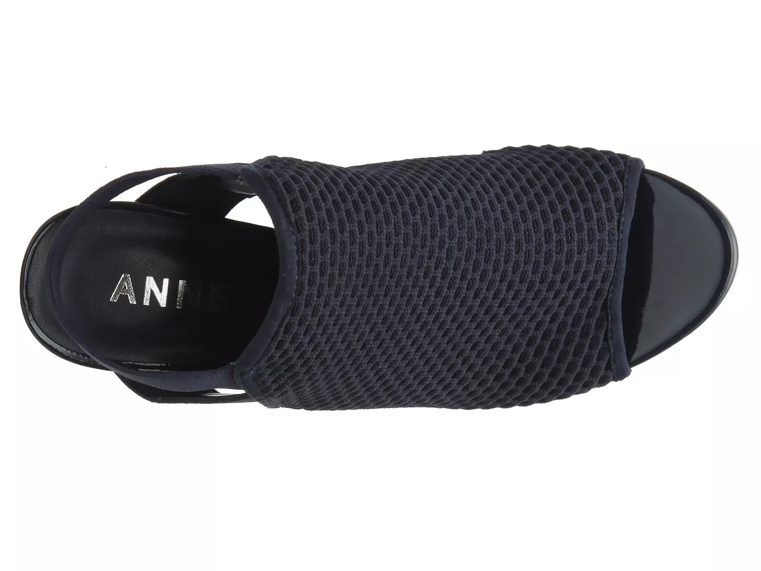 anne klein reid sandal