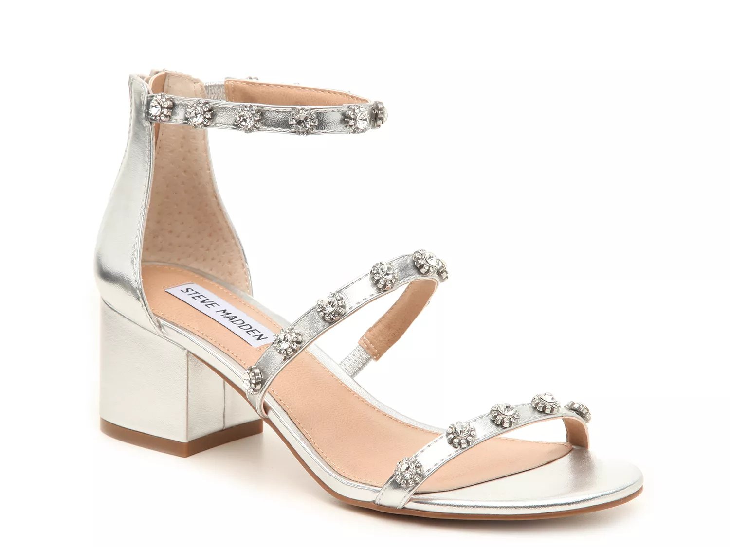 steve madden lahnee sandal