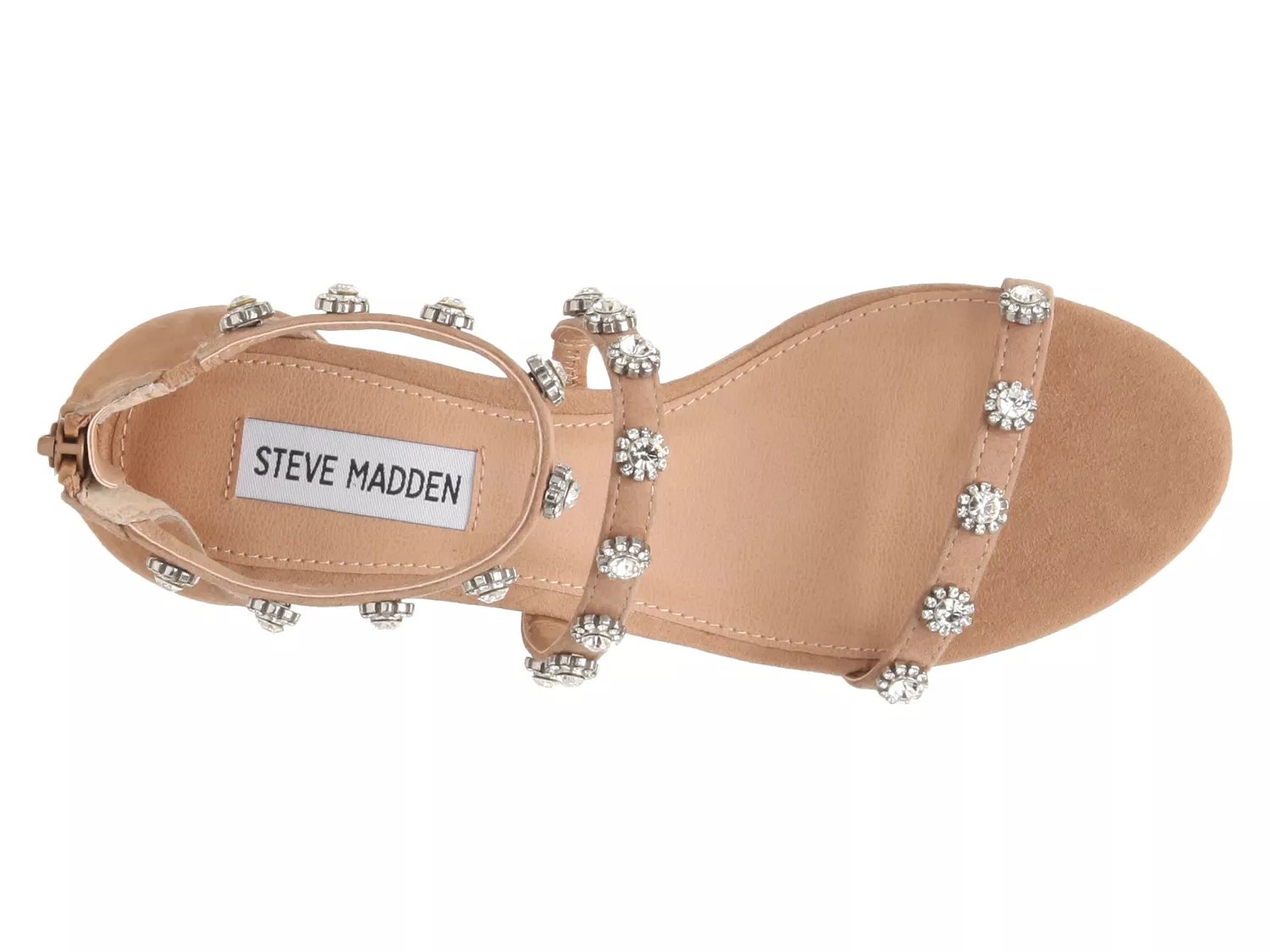 steve madden joena sandal