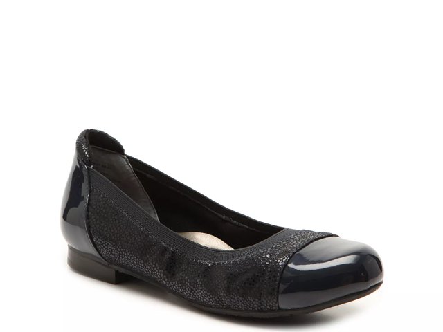 Dsw flats online
