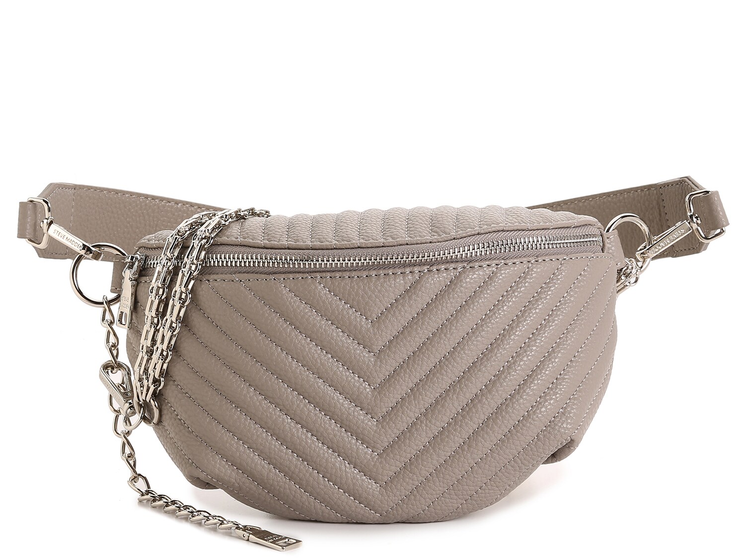 steve madden fanny belt bag