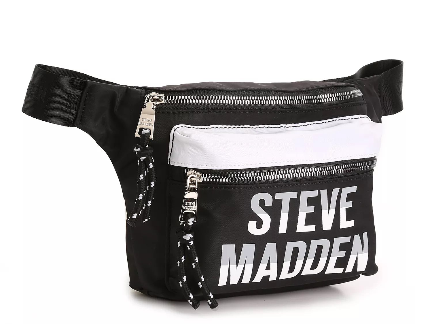 steve madden fanny bag