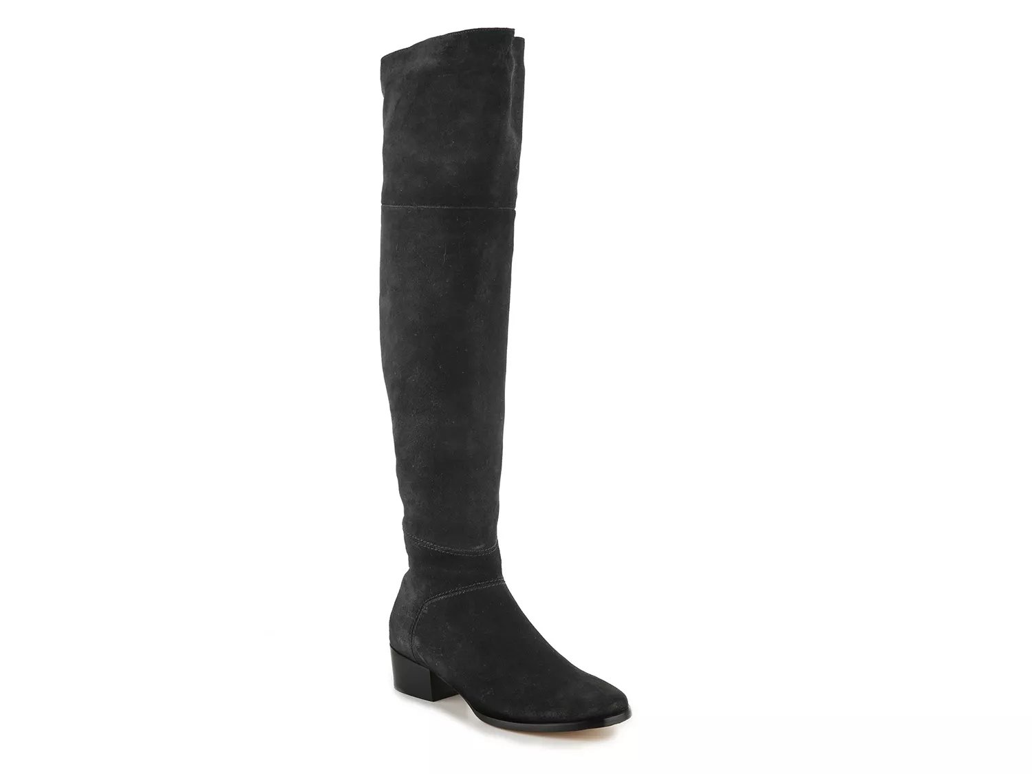 Joie over store the knee boots