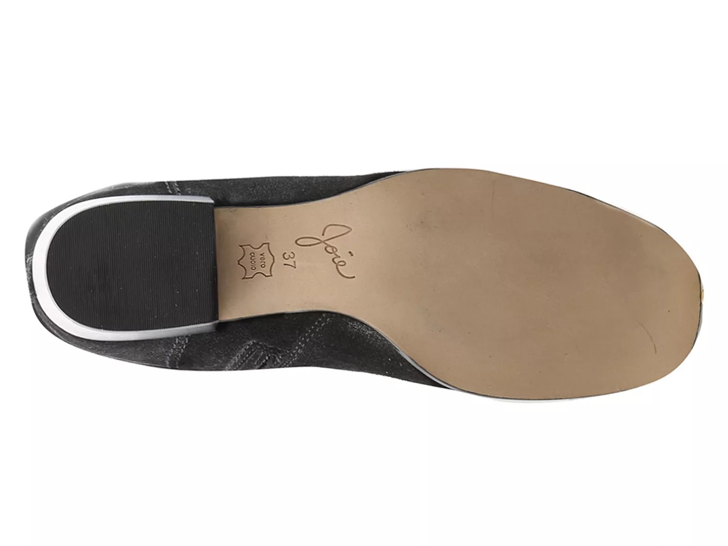 joie reeve over the knee boot