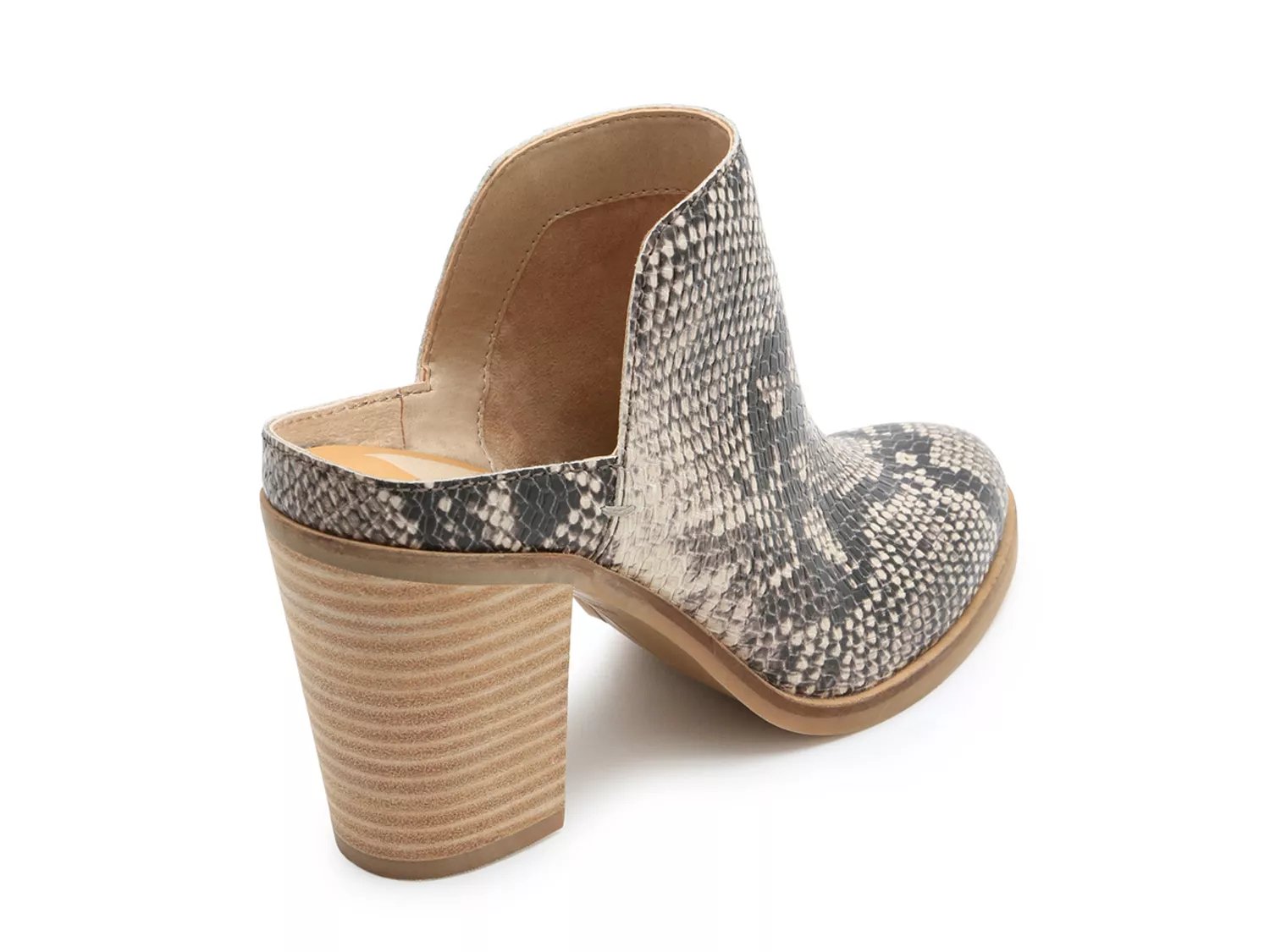 dolce vita selene mule