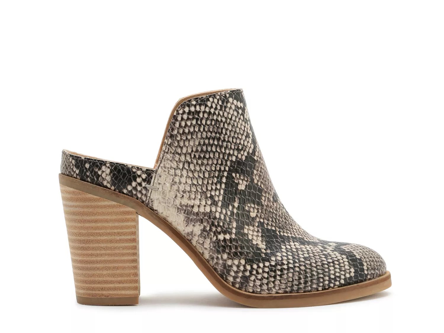 dolce vita selene mule