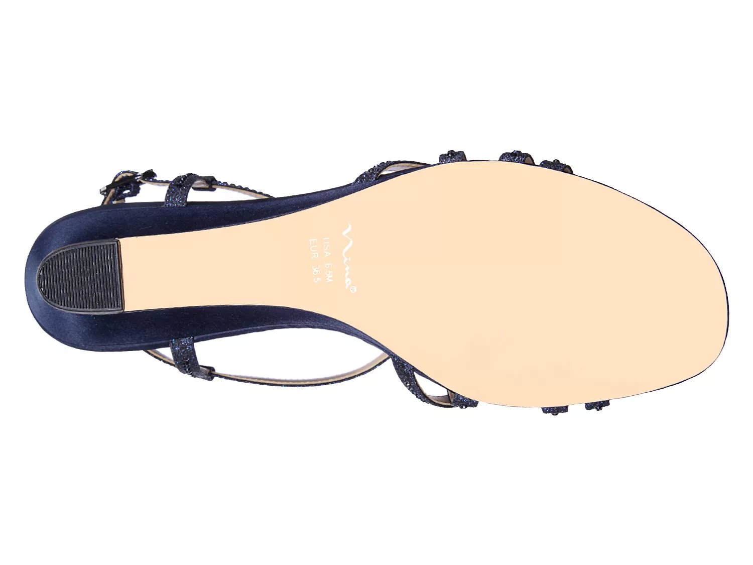 dsw nina wedge