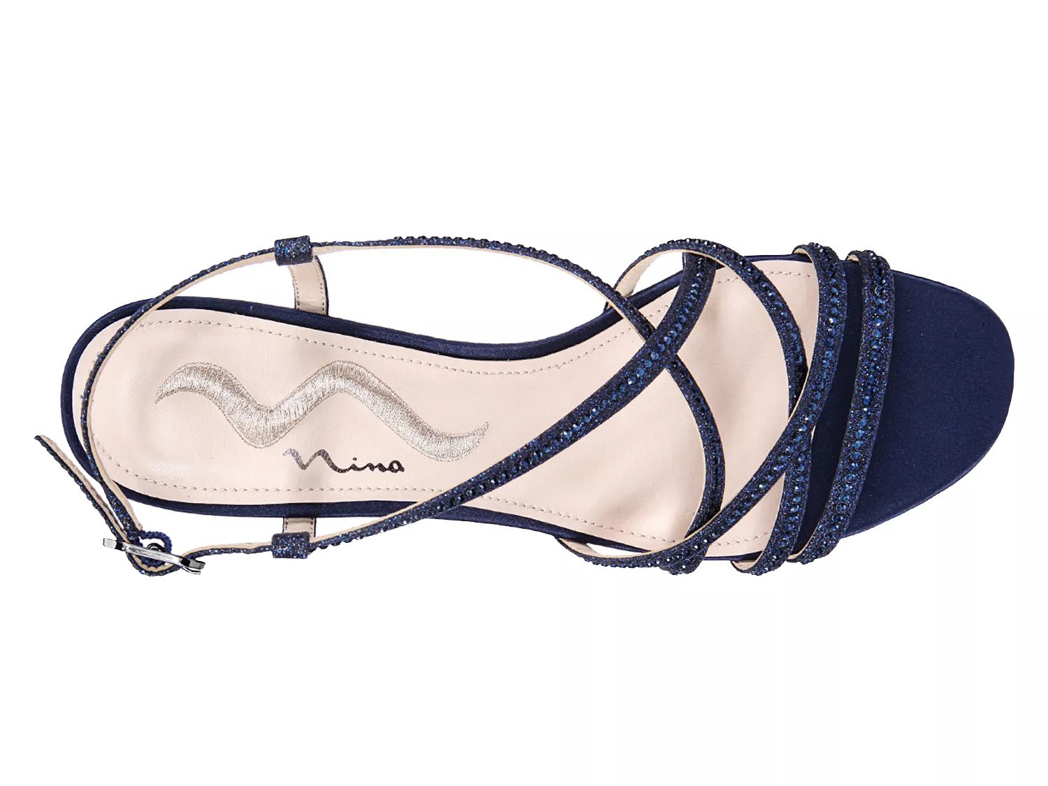 dsw nina wedge