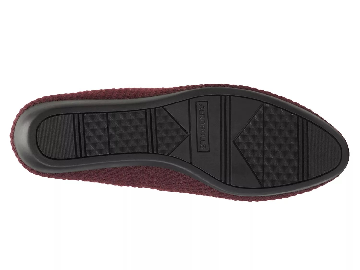 aerosoles hierarchy
