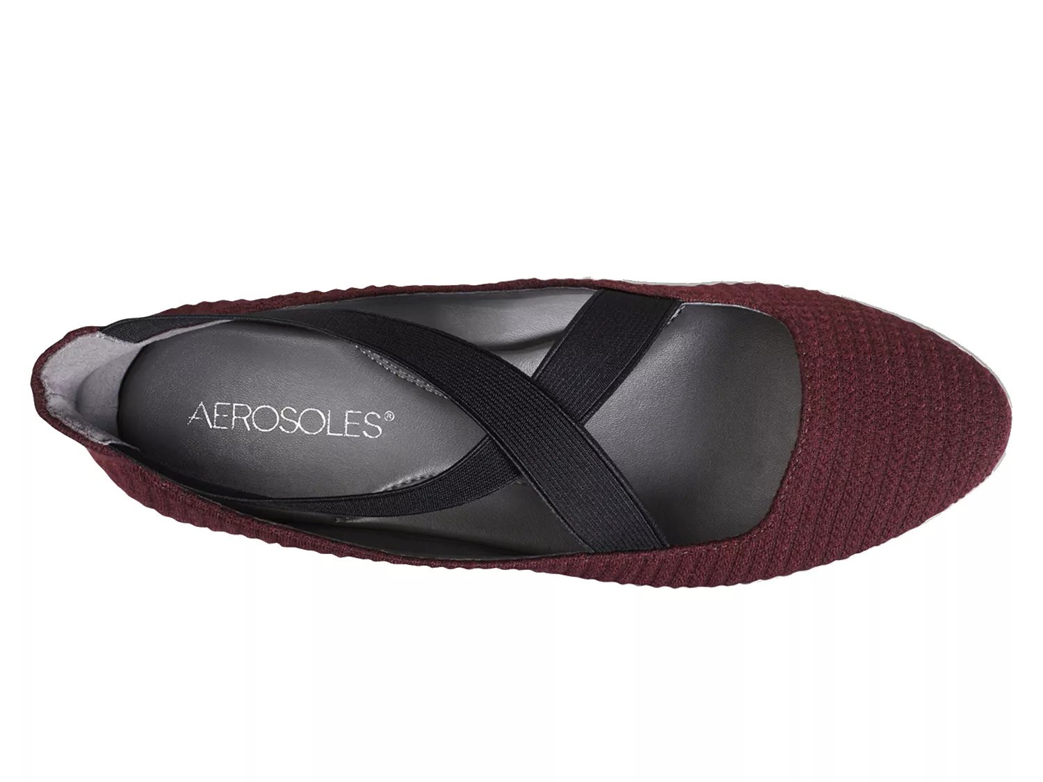 aerosoles hierarchy