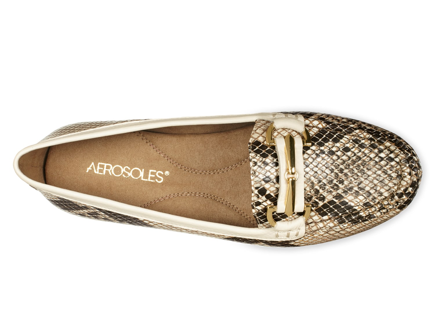 aerosoles drive along loafers