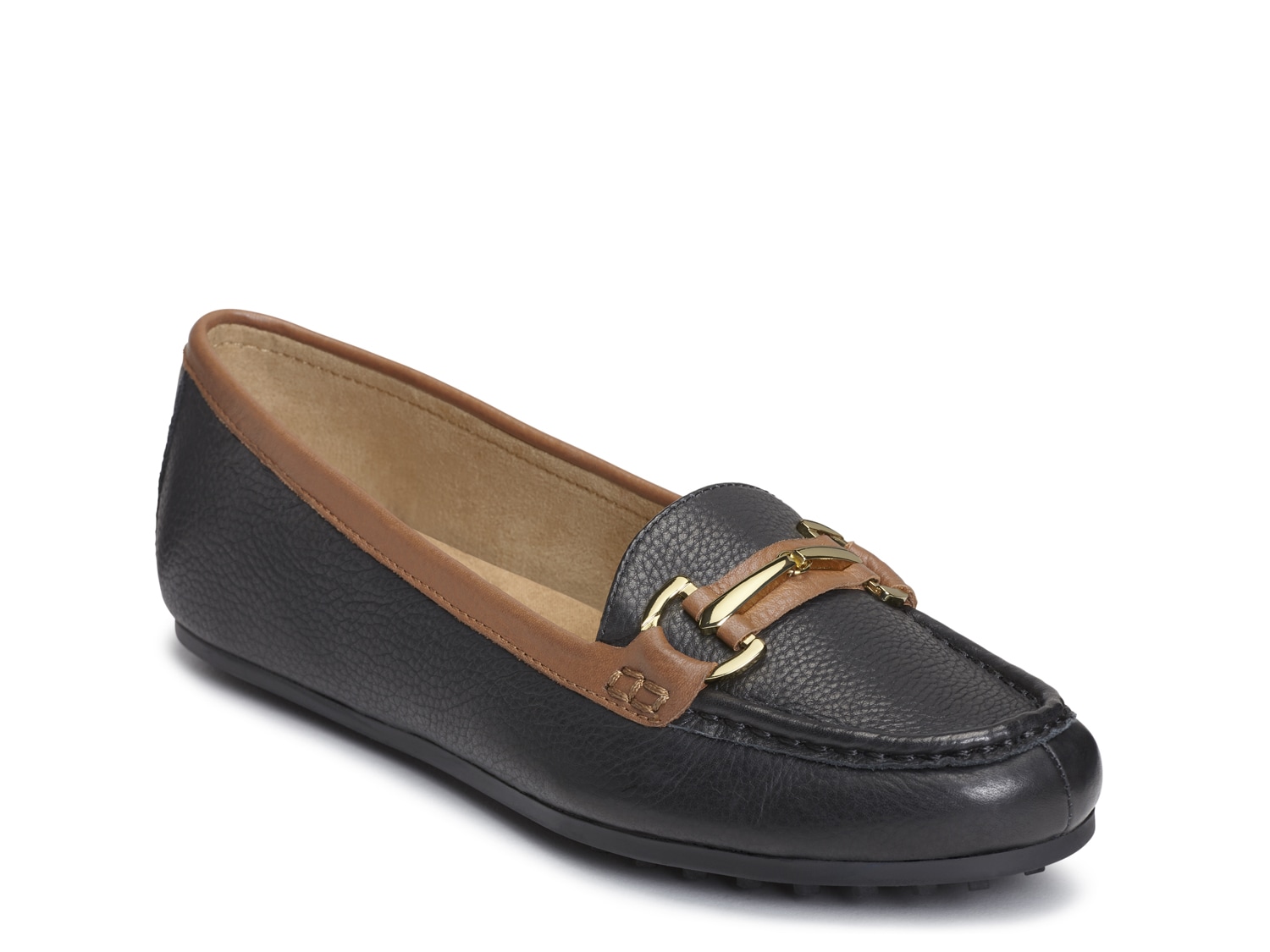 aerosoles drive along loafers