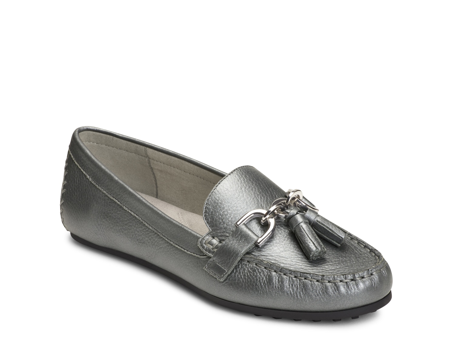 best leather loafers for women