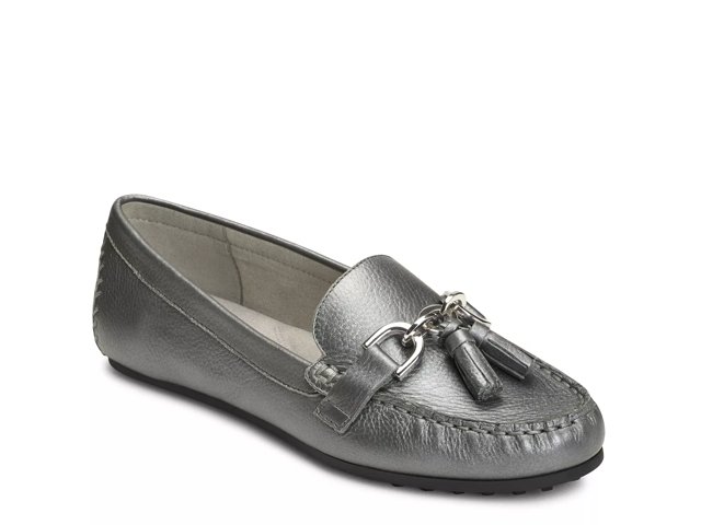 Aerosoles soft drive sales loafer