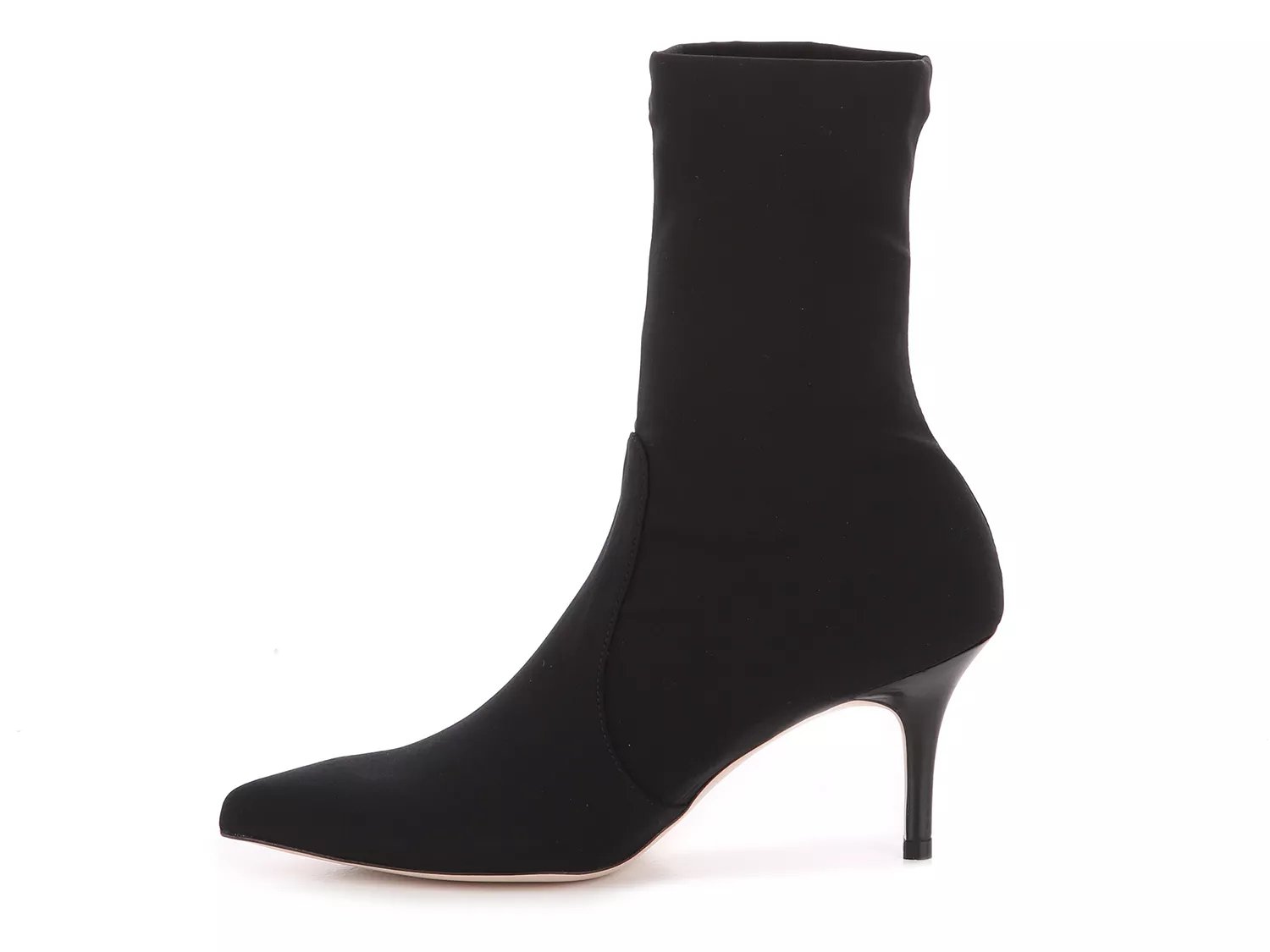 stuart weitzman axiom sock booties