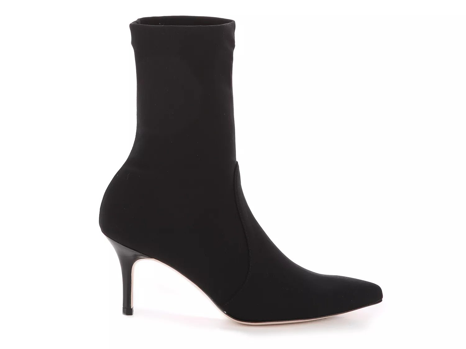 stuart weitzman axiom sock booties