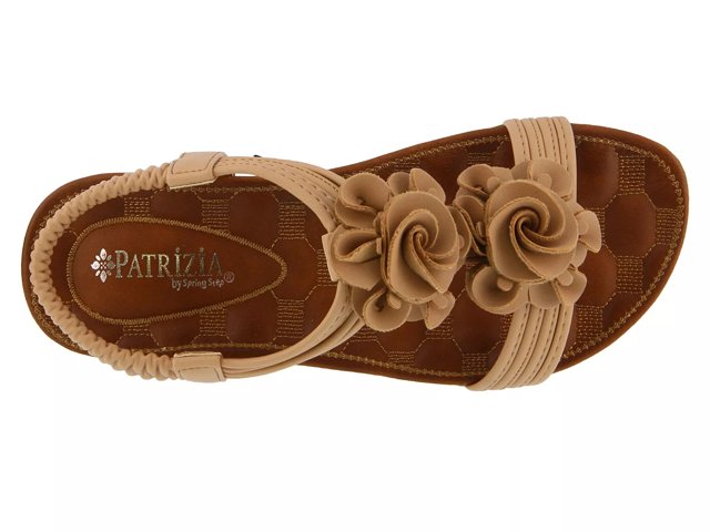 Patrizia nectarine sandals store