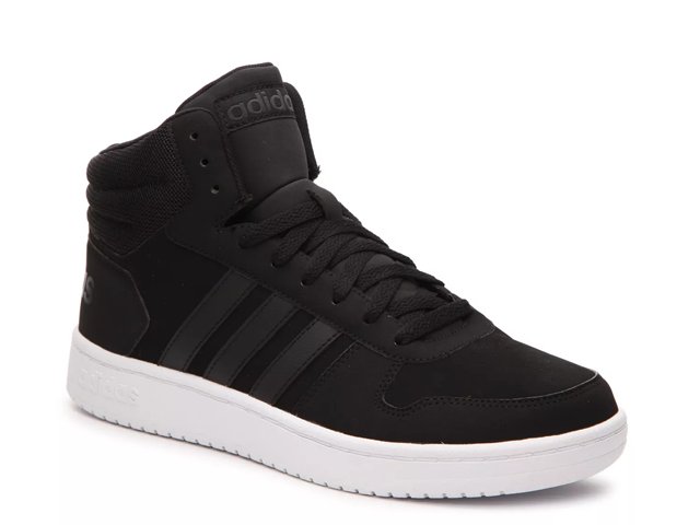 Men's vs hoops 2.0 high top sneaker new arrivals