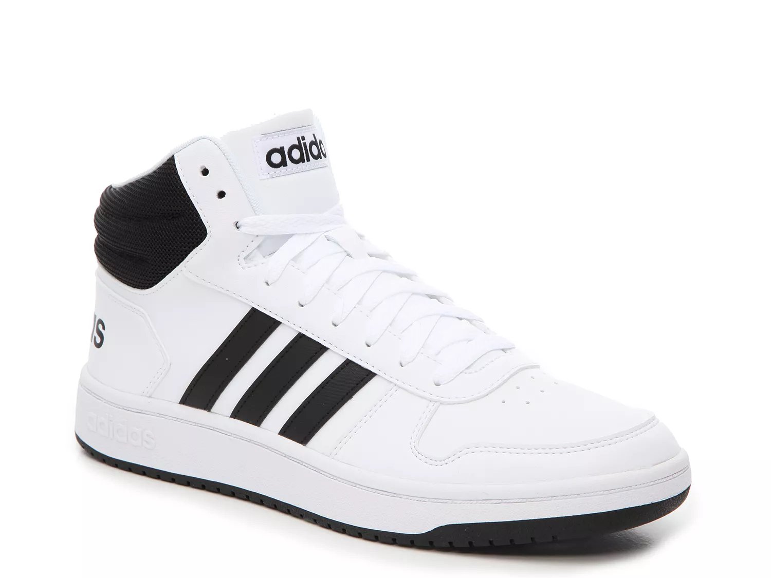 adidas hoops 2 mid