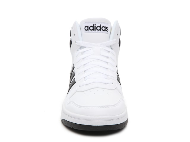 adidas Hoops 2.0 Mid-Top Sneaker - Men's | DSW