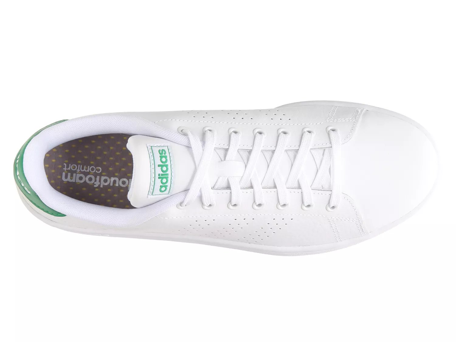 dsw adidas advantage