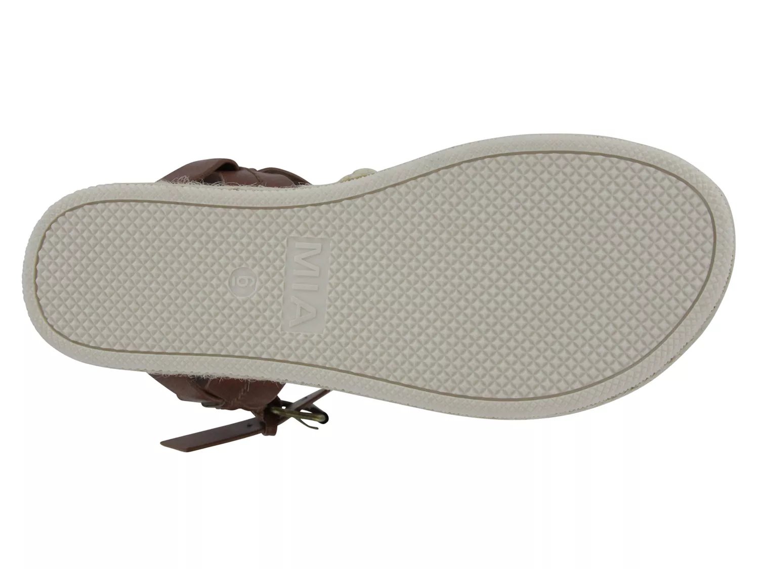 mia virginia espadrille platform sandal