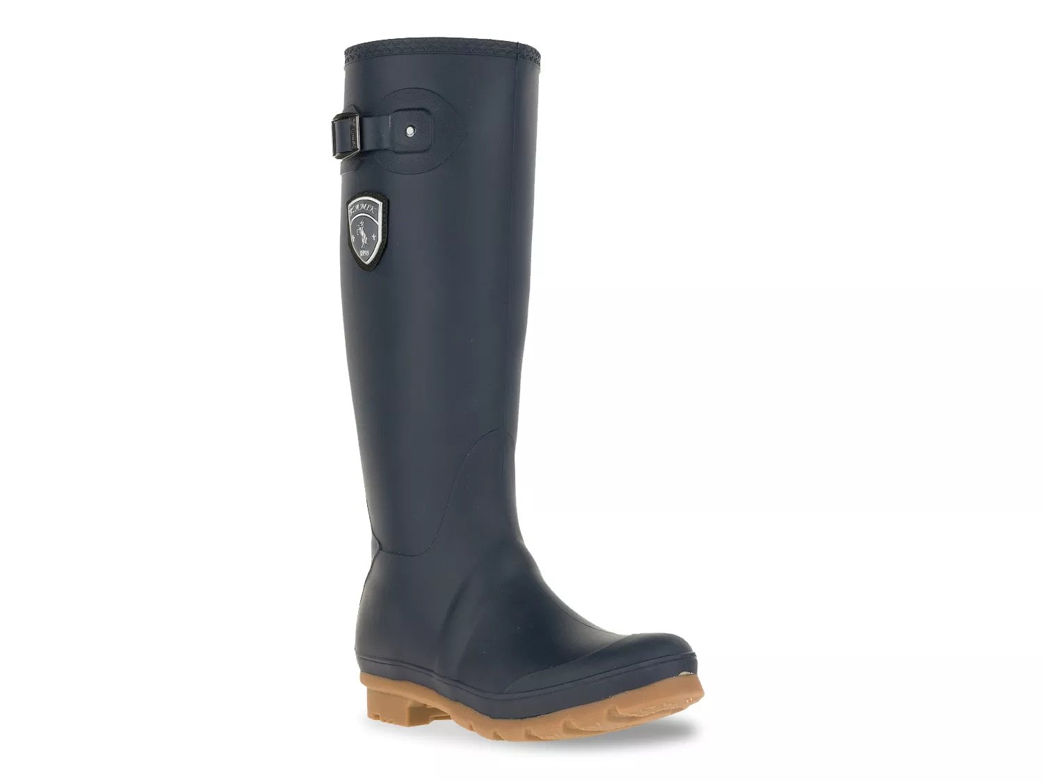 dsw womens rain boots