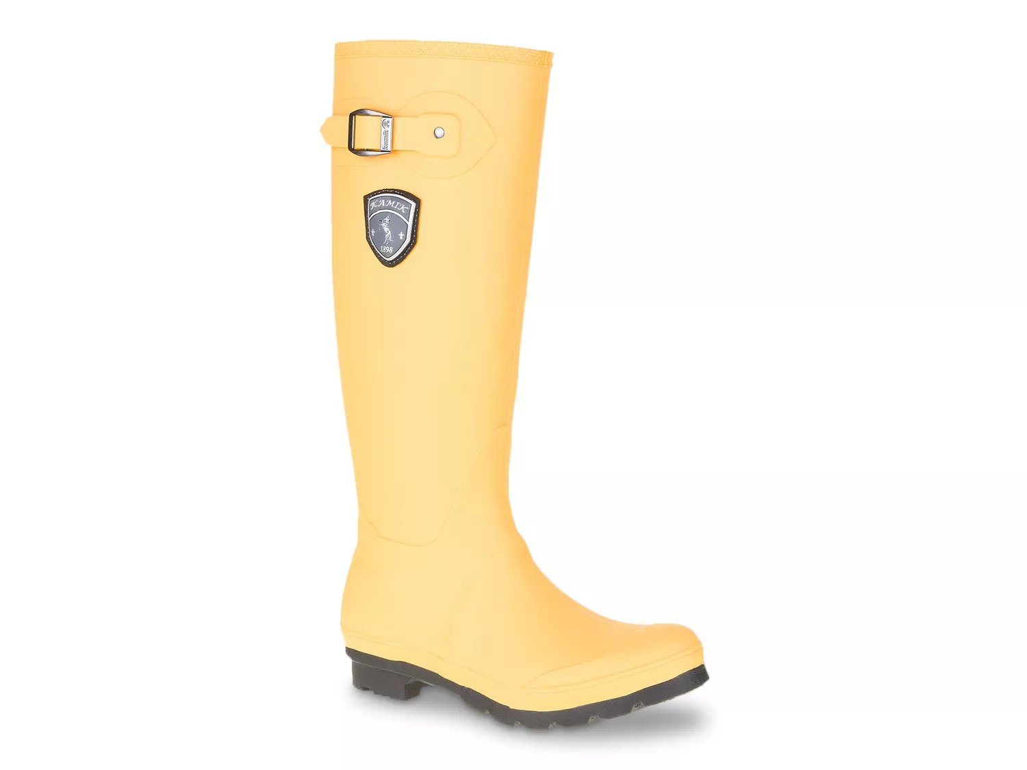 Kamik jennifer tall rain boots hotsell