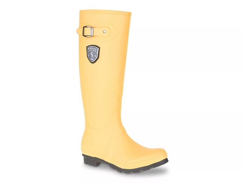 London Fog Piccadilly Rain Boot Free Shipping DSW