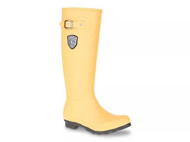 Kamik Jennifer Rain Boot
