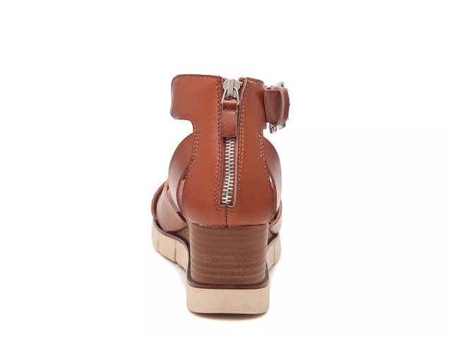 Mia lauri new arrivals wedge sandal
