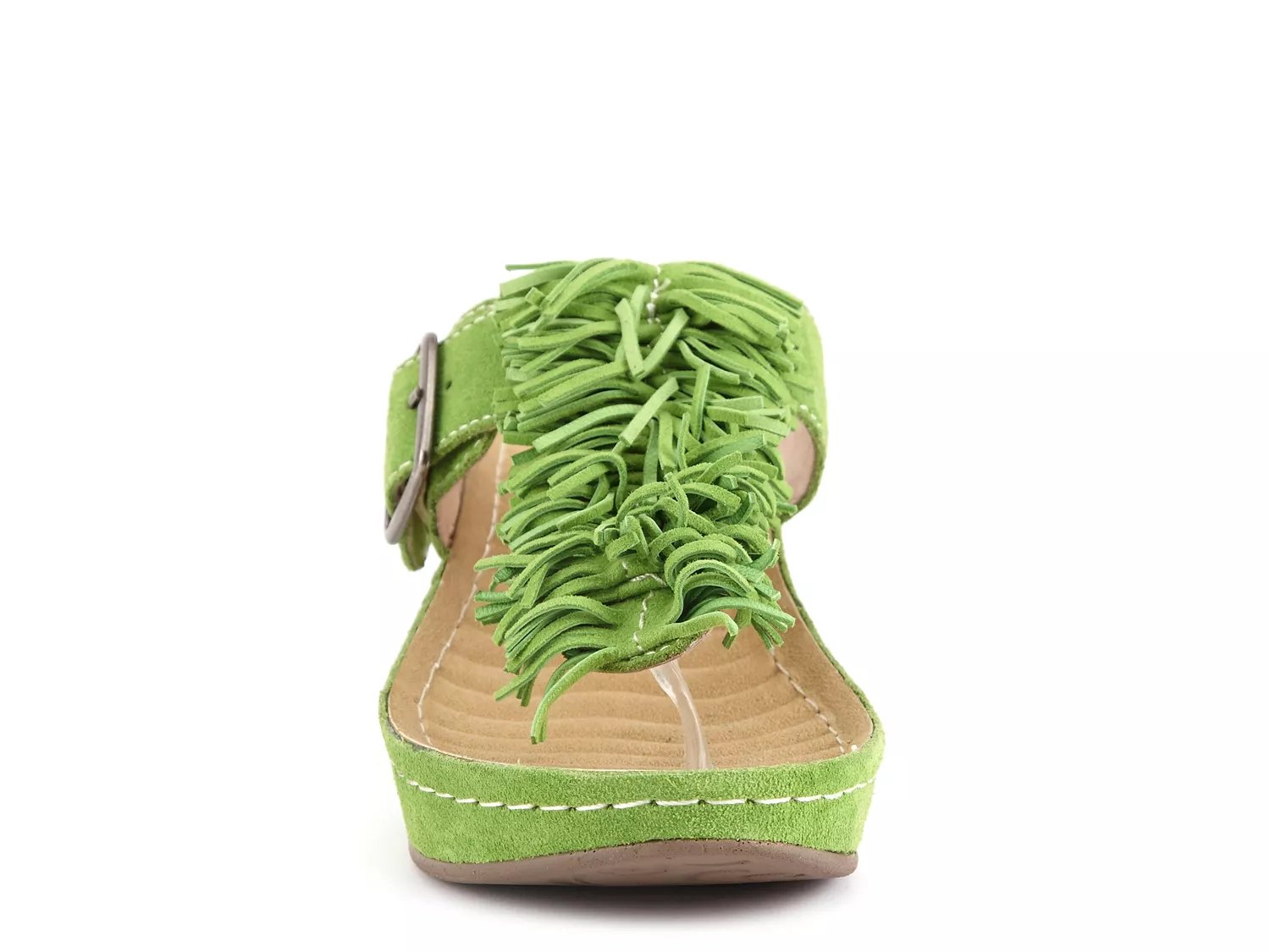 david tate fiesta wedge sandal