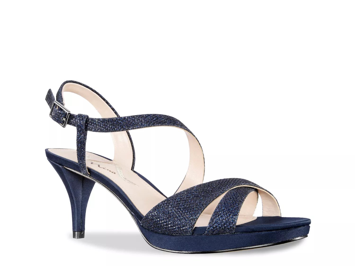 nina nazlee platform sandal