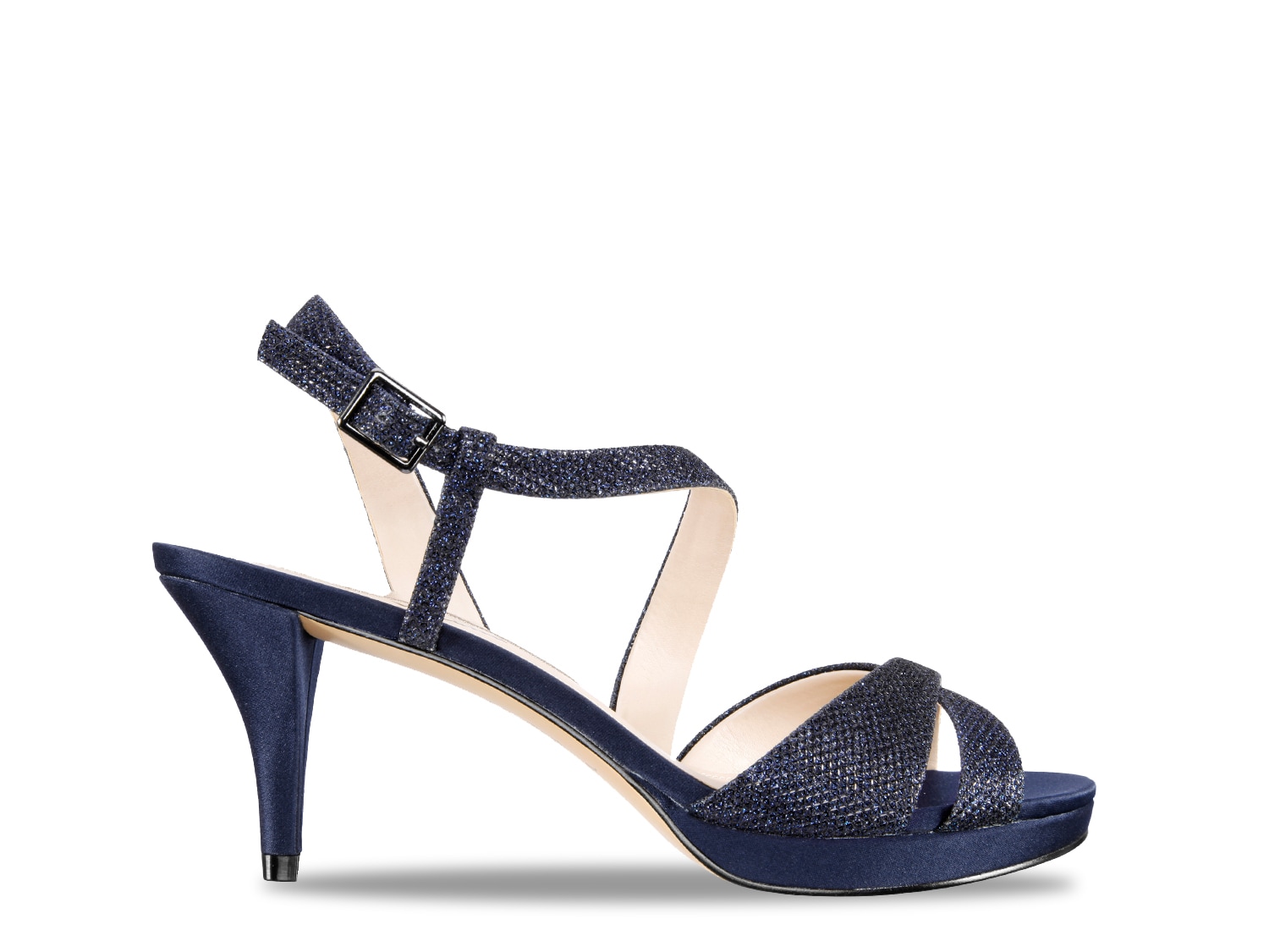 nina nazlee platform sandal