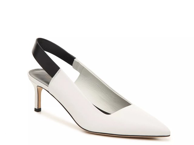 Via spiga blake pump best sale