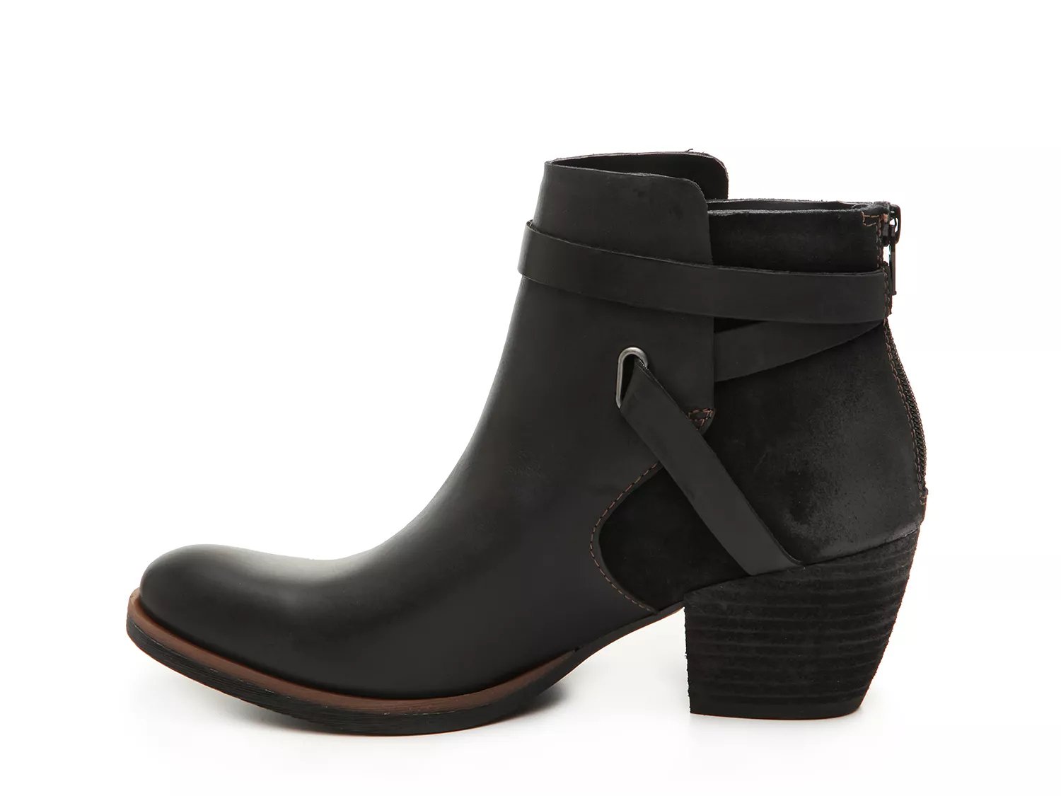 kristin wedge bootie ugg