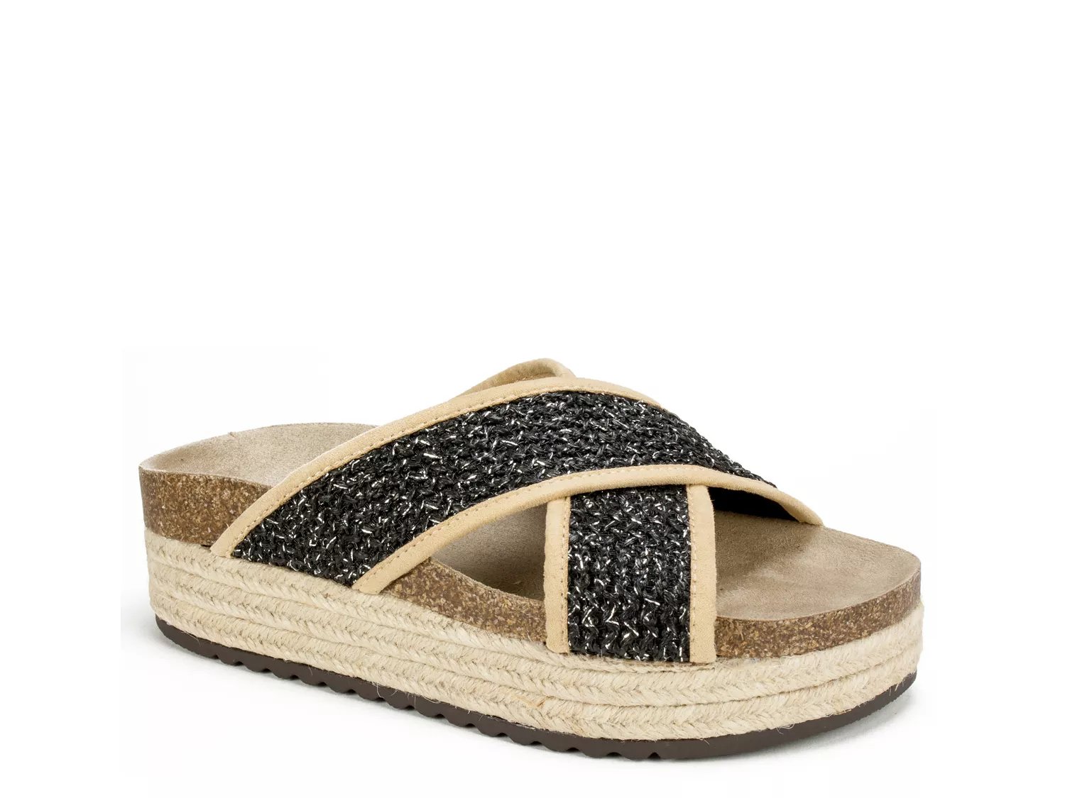 seven dials espadrilles