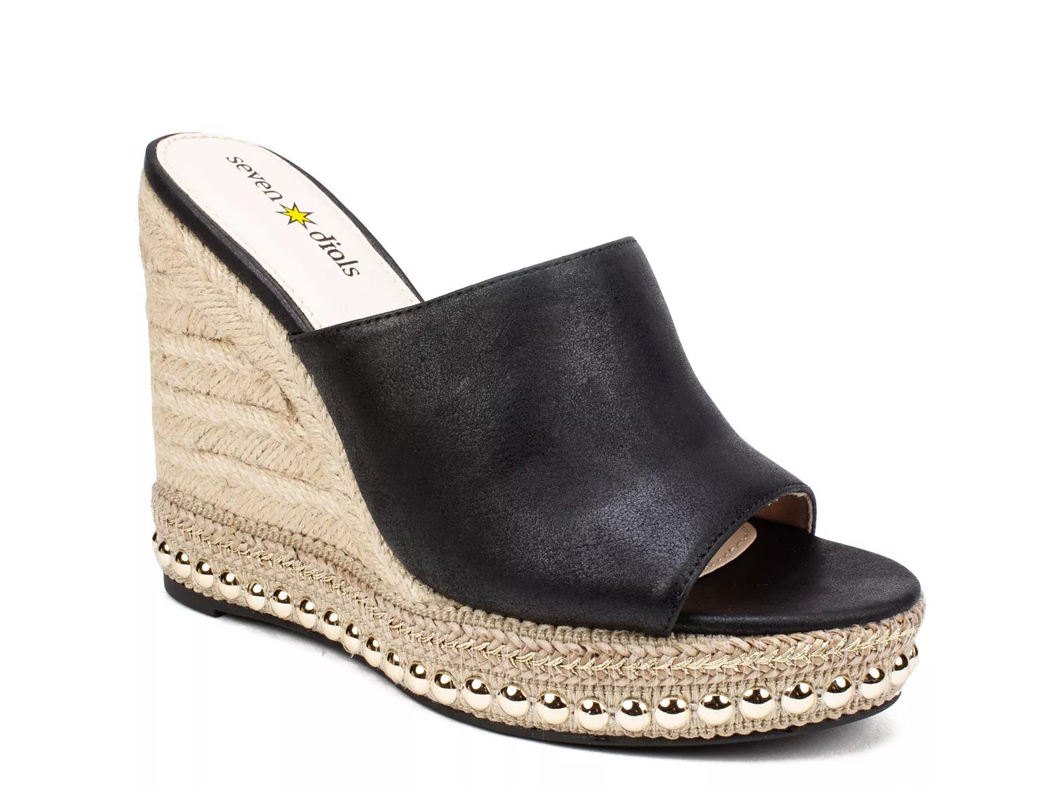 Seven Dials Shania Espadrille Wedge Sandal - Free Shipping | DSW