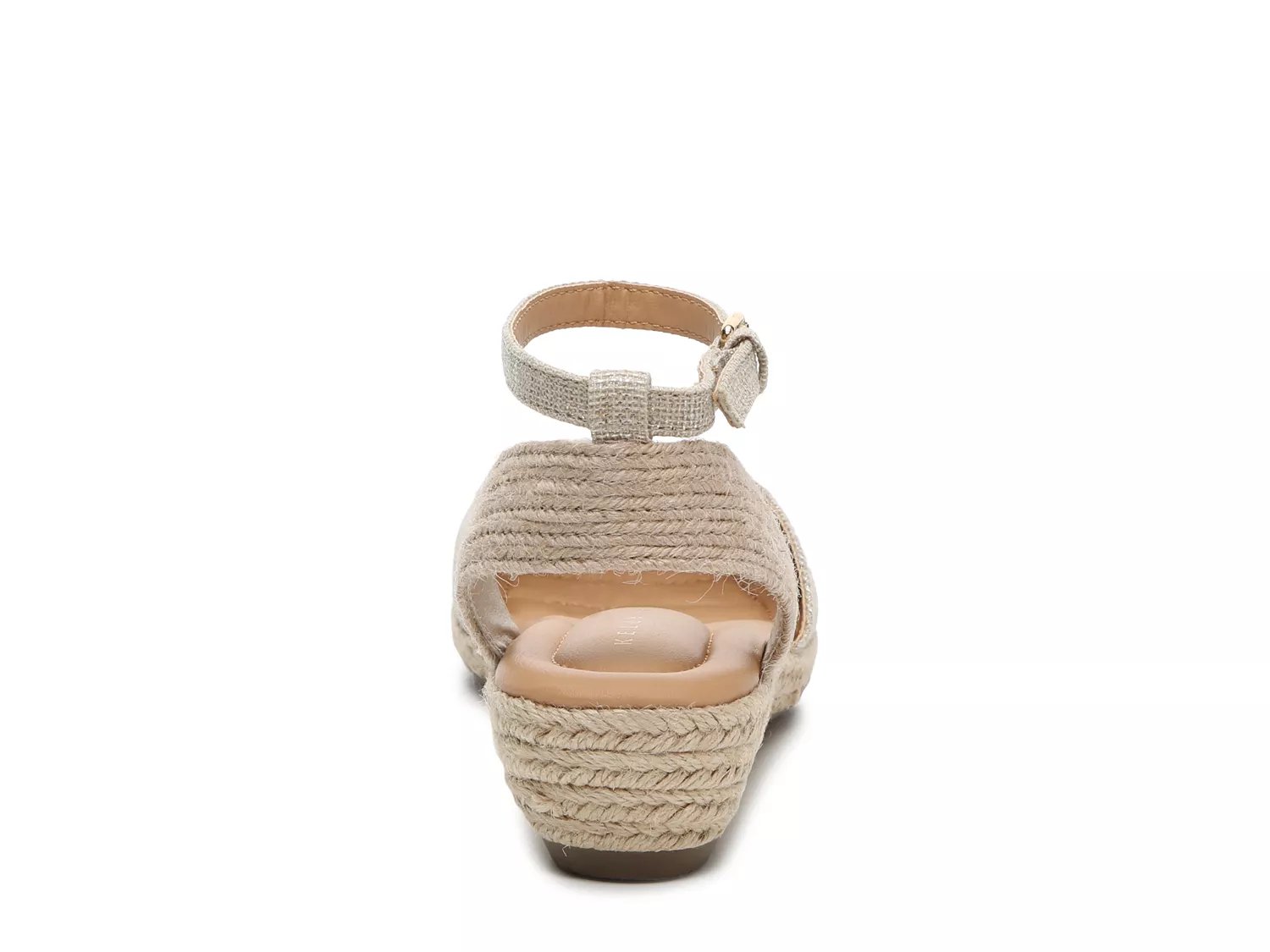 kelly & katie nala espadrille wedge sandal