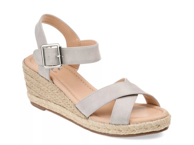 Espadrille sandals dsw clearance